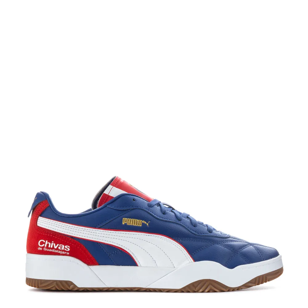 Supportive Palm Base Tifosi- Mens