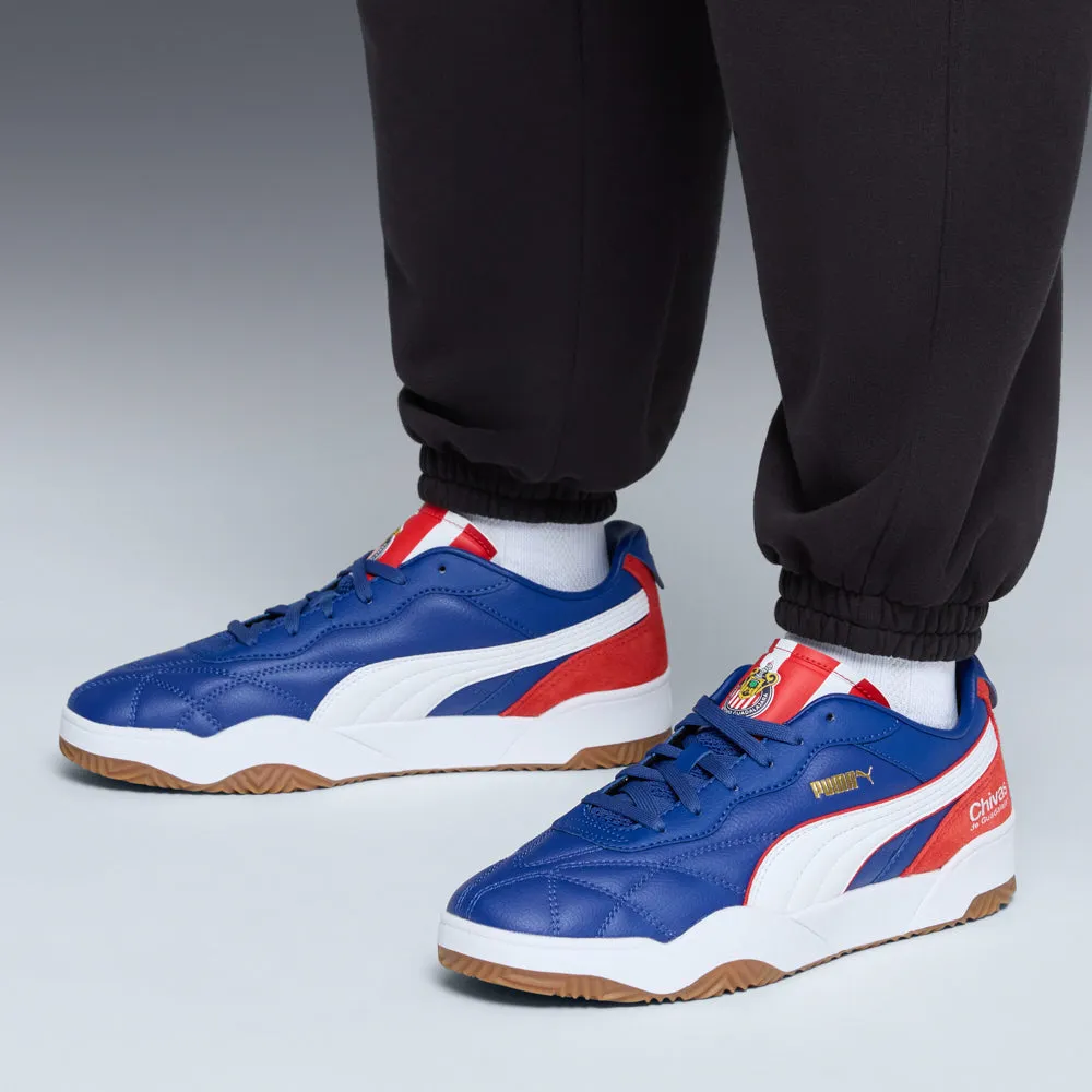 Tifosi- Mens Color-Block