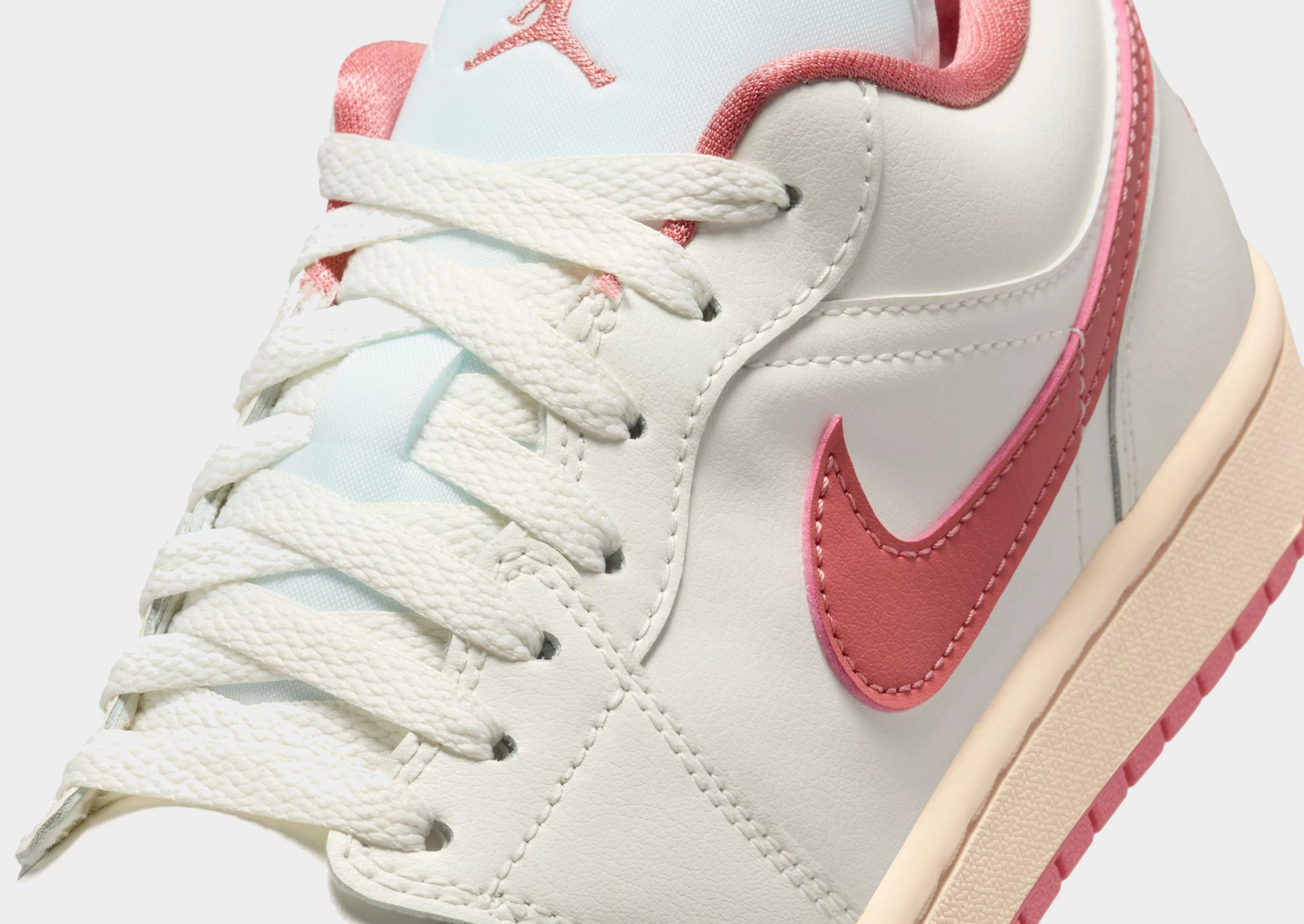 Tiger-Print Air 1 Low Women's