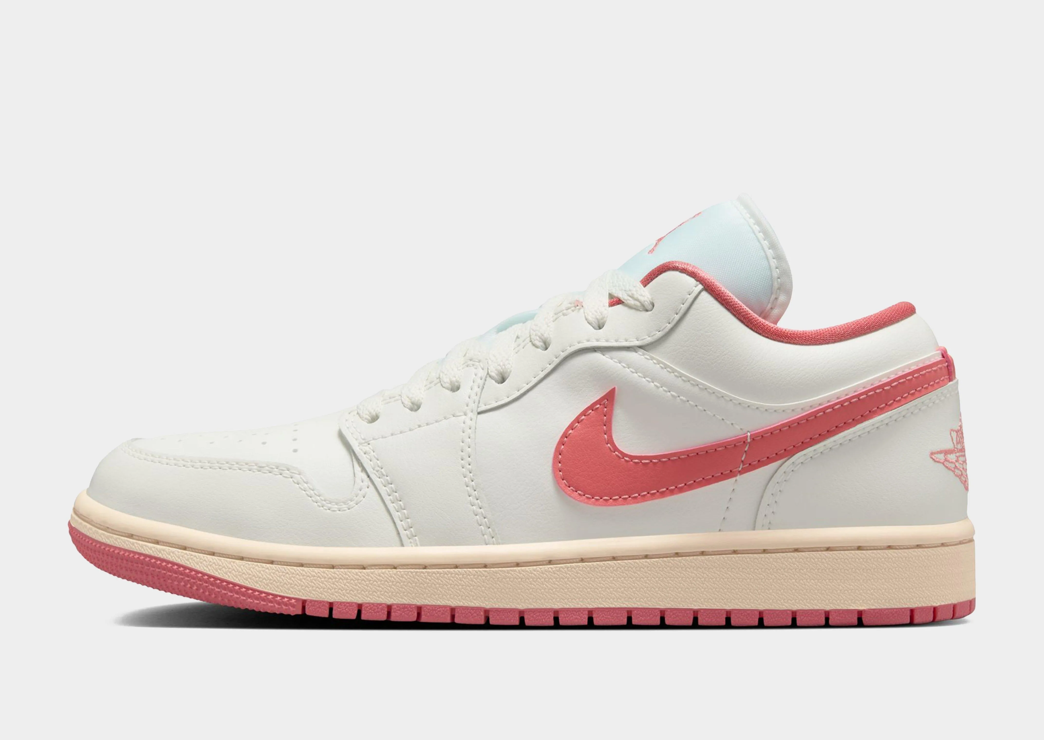 Dinner Look Air 1 Low Women's