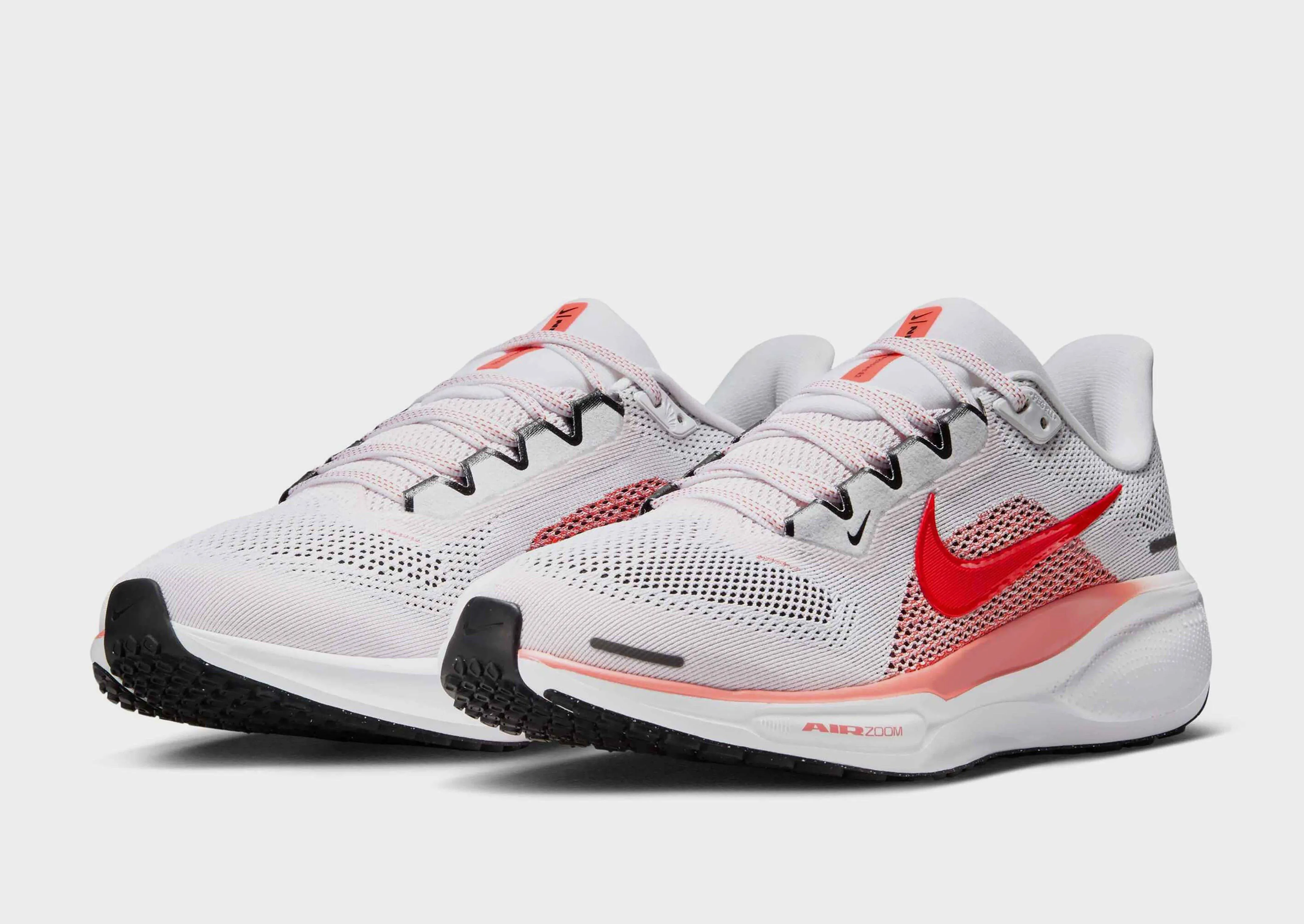 Tiger-Print Pegasus 41 Women's