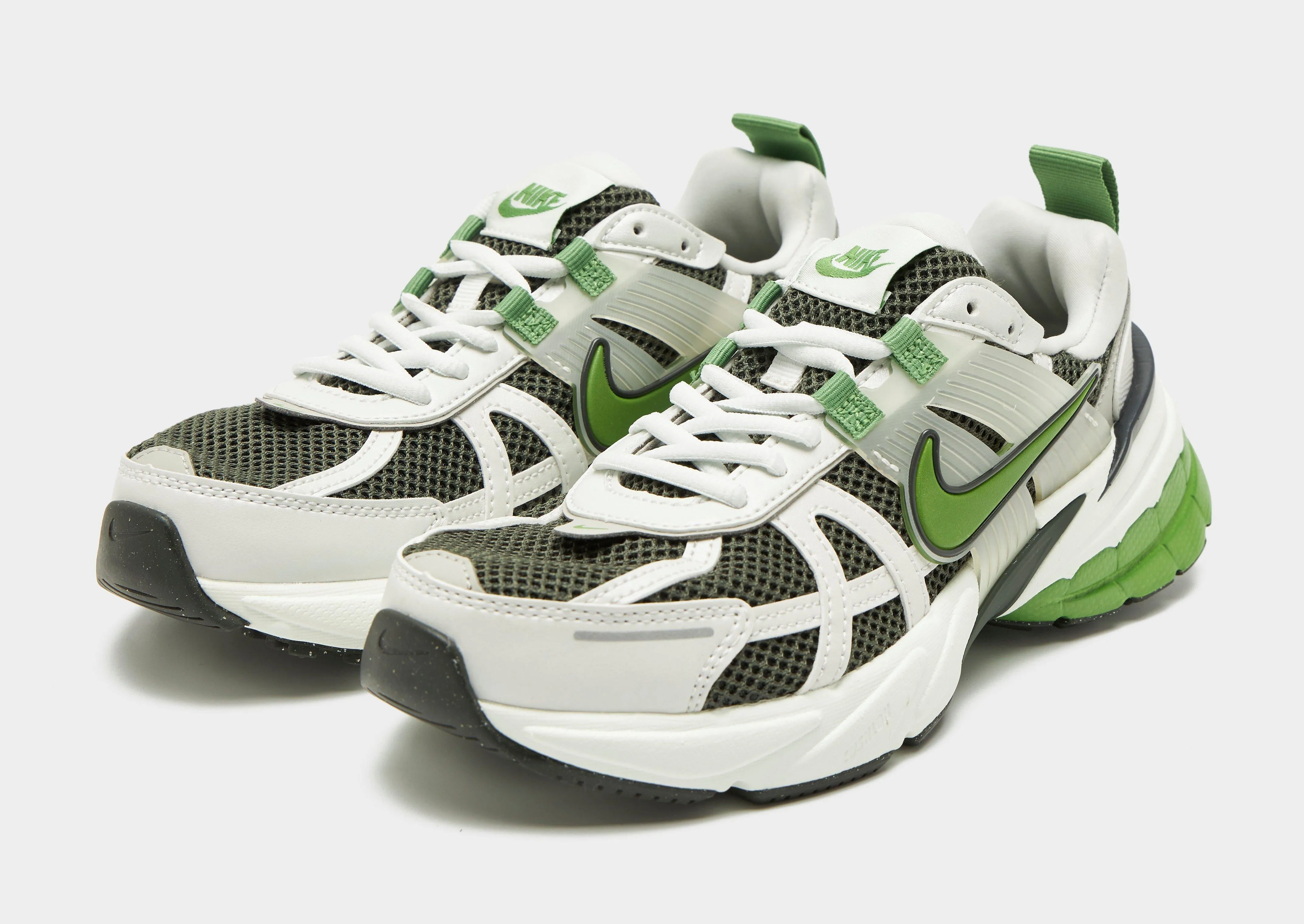 Tiger-Print V2K Run Women's