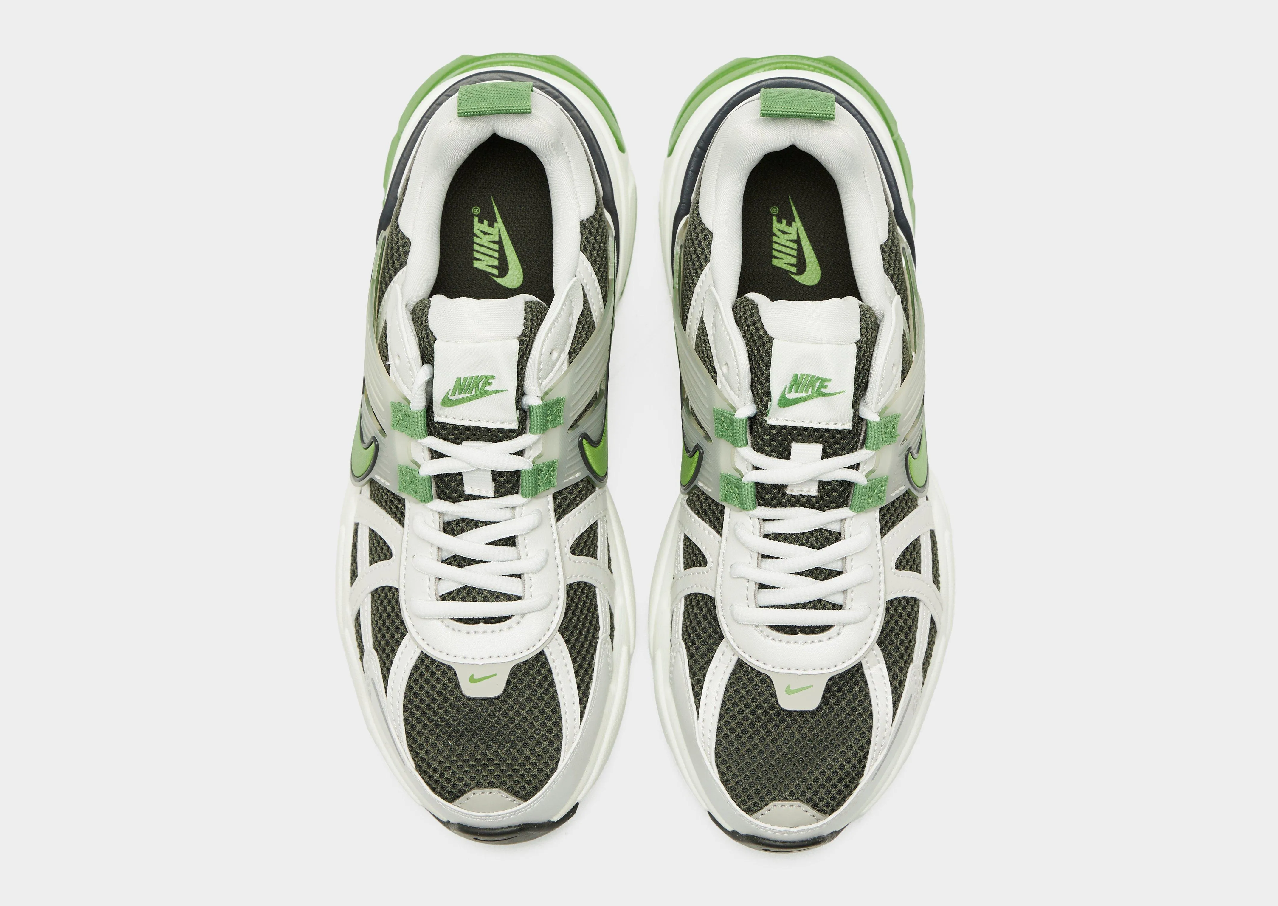 Tiger-Print V2K Run Women's