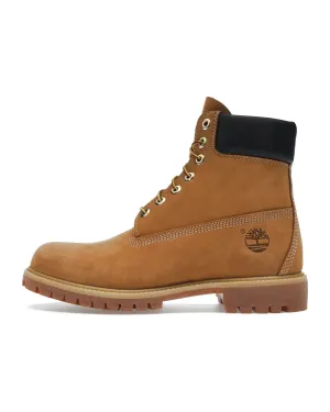 Timberland 6 Premium Waterproof Boot Wheat Long Hike Support Quick Hike