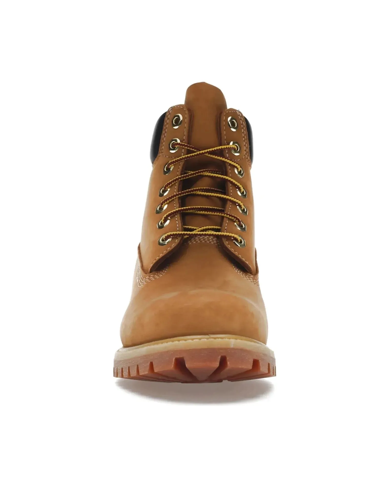 Timberland 6 Premium Waterproof Boot Wheat Mountaineering Stability