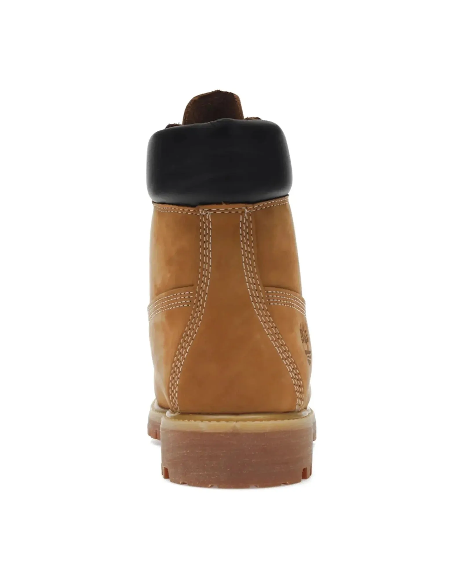 Timberland 6 Premium Waterproof Boot Wheat Mountaineering Stability