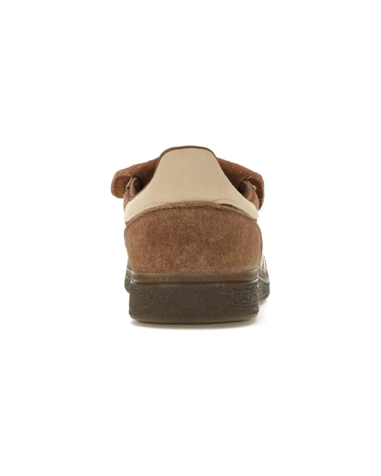 Timeless elegance Adidas Handball Spezial x Size? Exclusive Brown Gum