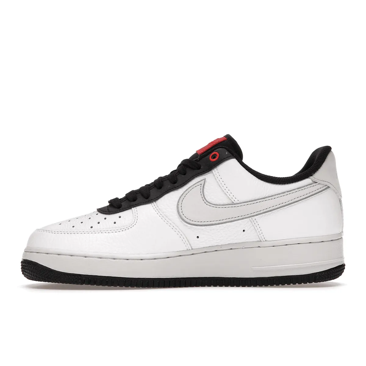 Timeless Mood Air Force 1 LX Crane
