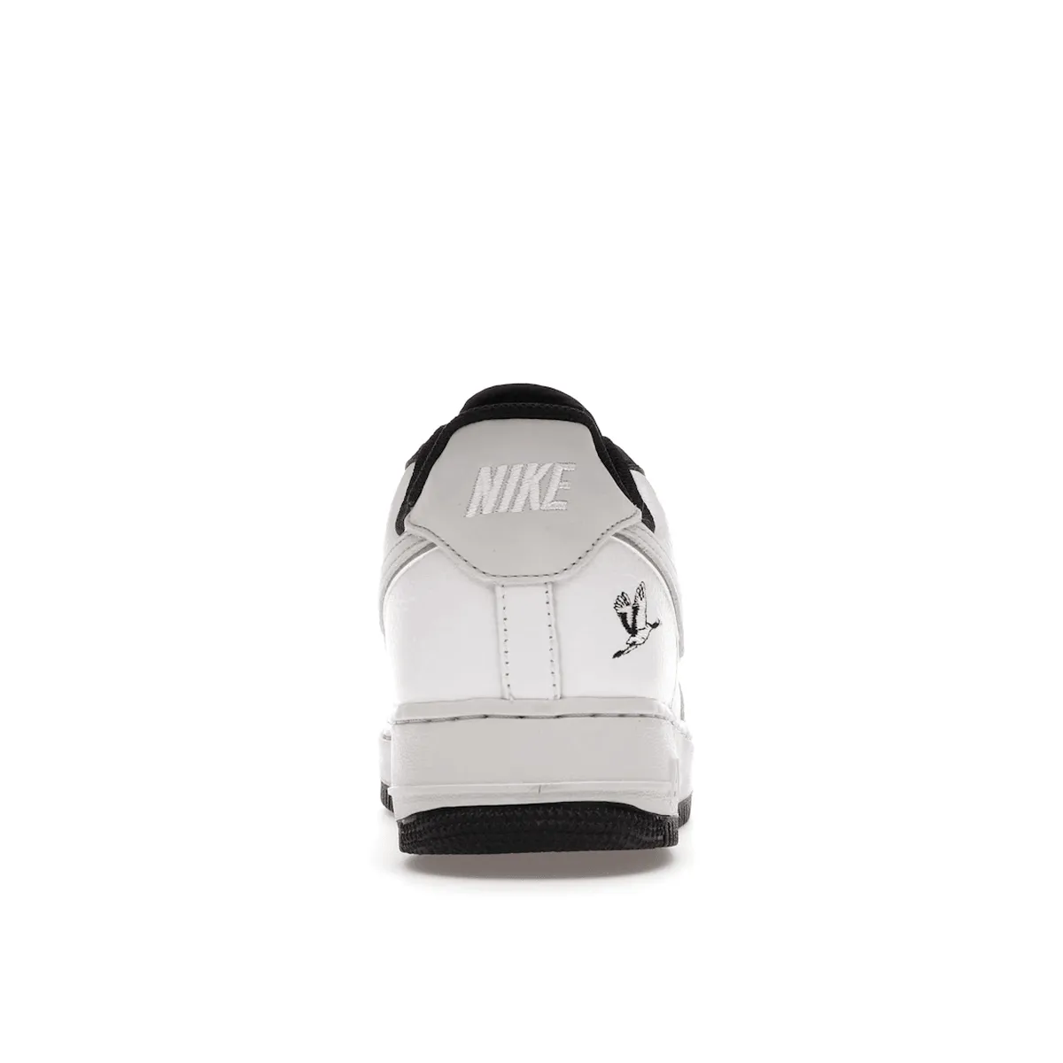 Timeless Mood Air Force 1 LX Crane