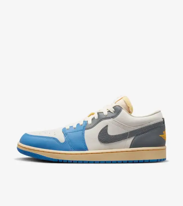 Timeless Performance Air Jordan 1 Low Tokyo 96