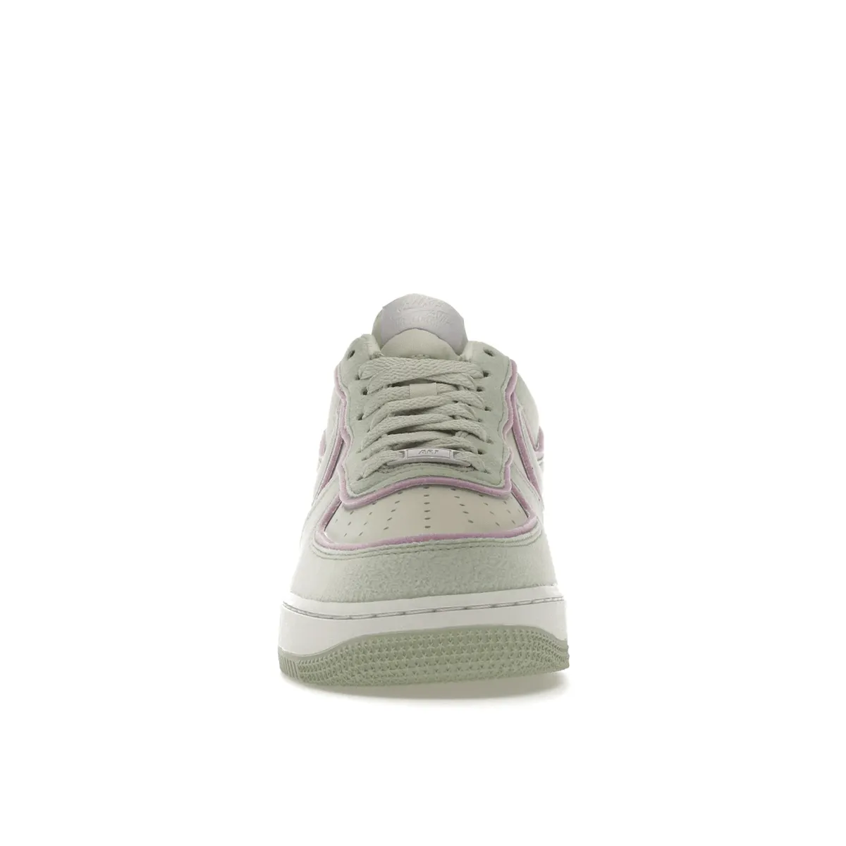 Timeless Pop Air Force 1 Sea Glass