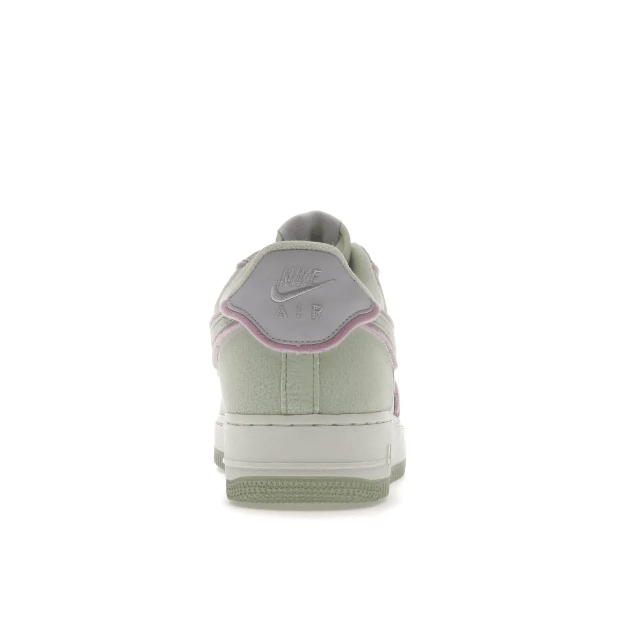 Timeless Pop Air Force 1 Sea Glass