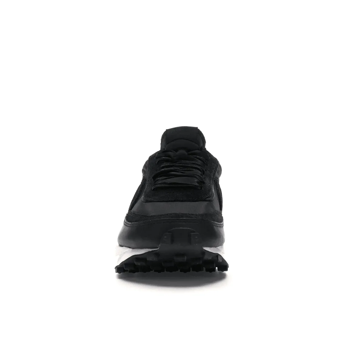 Timeless Style Sacai LD Waffle Black Nylon