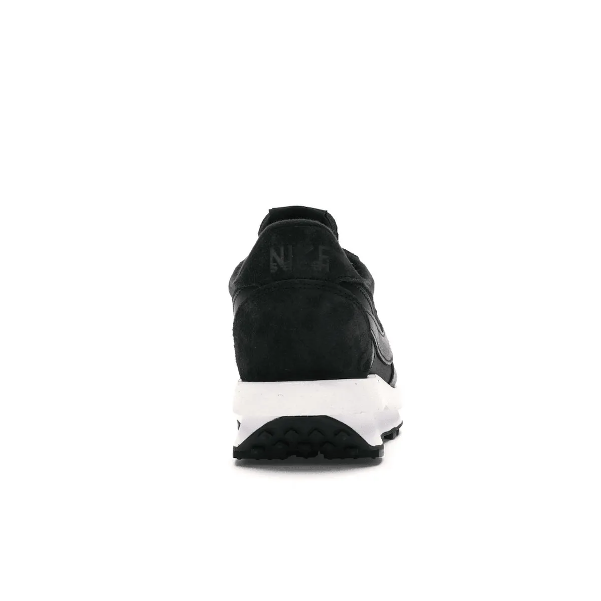 Timeless Style Sacai LD Waffle Black Nylon