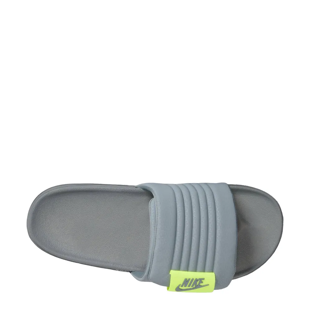 Toe box Offcourt Adjust - Mens