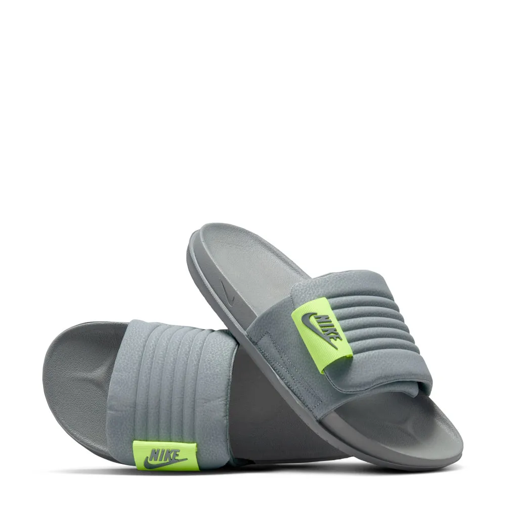 Toe box Offcourt Adjust - Mens