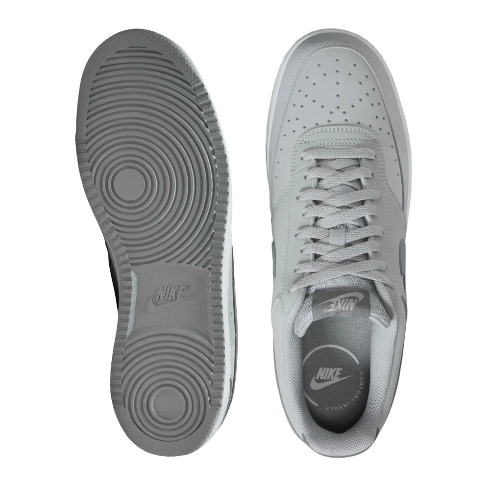 Toe-Cap Court Vision Low Next Nature - Mens