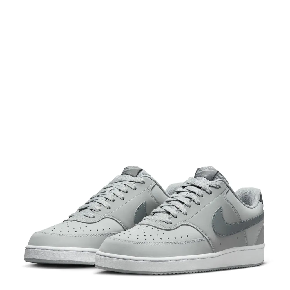 Toe-Cap Court Vision Low Next Nature - Mens