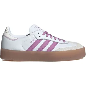 Long Lasting Grip Performance Fit Adidas Sambae Preloved Purple