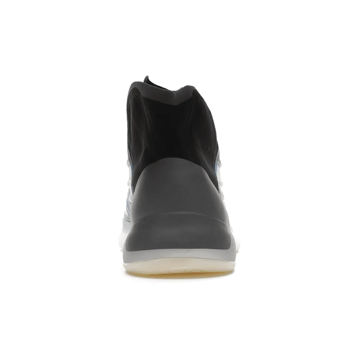Toe room Adidas Yeezy QNTM BSKTBL Frozen Blue