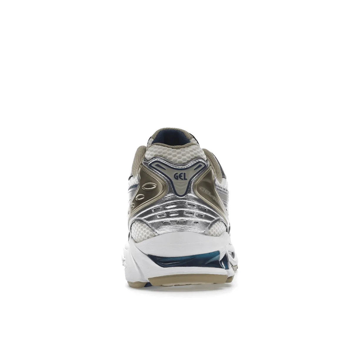 Toe-Shield ASICS Gel-Kayano 14 Cream Pure Silver Champagne