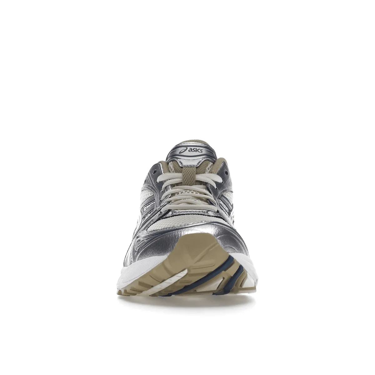 Toe-Shield ASICS Gel-Kayano 14 Cream Pure Silver Champagne