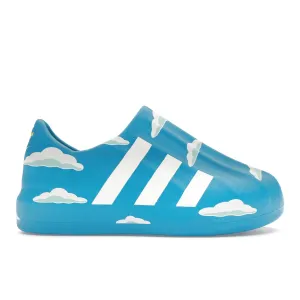 Teen Style Quick Action Ride Adidas adiFOM Superstar The Simpsons Clouds