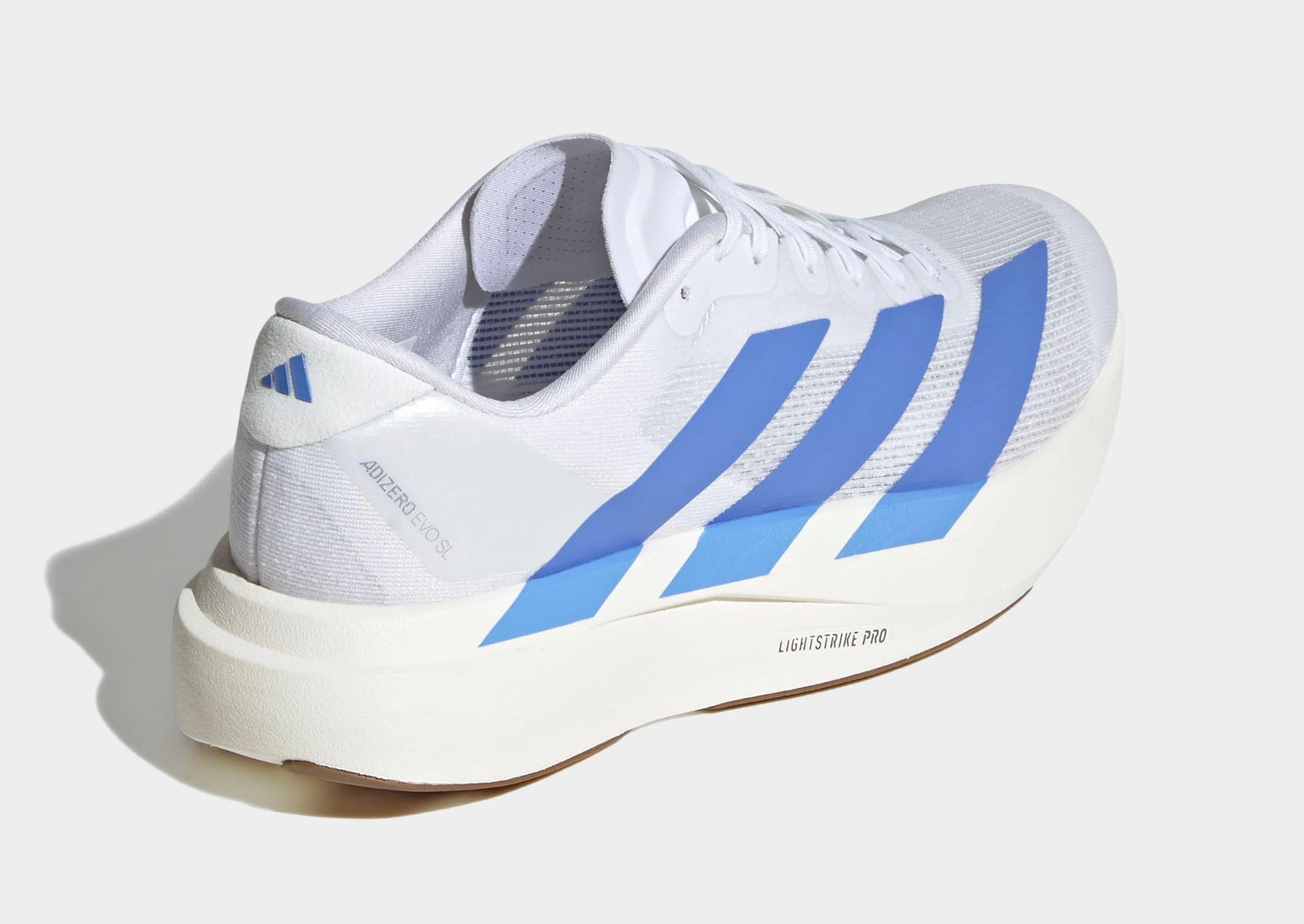 Toe-Zone Adizero EVO SL Women's