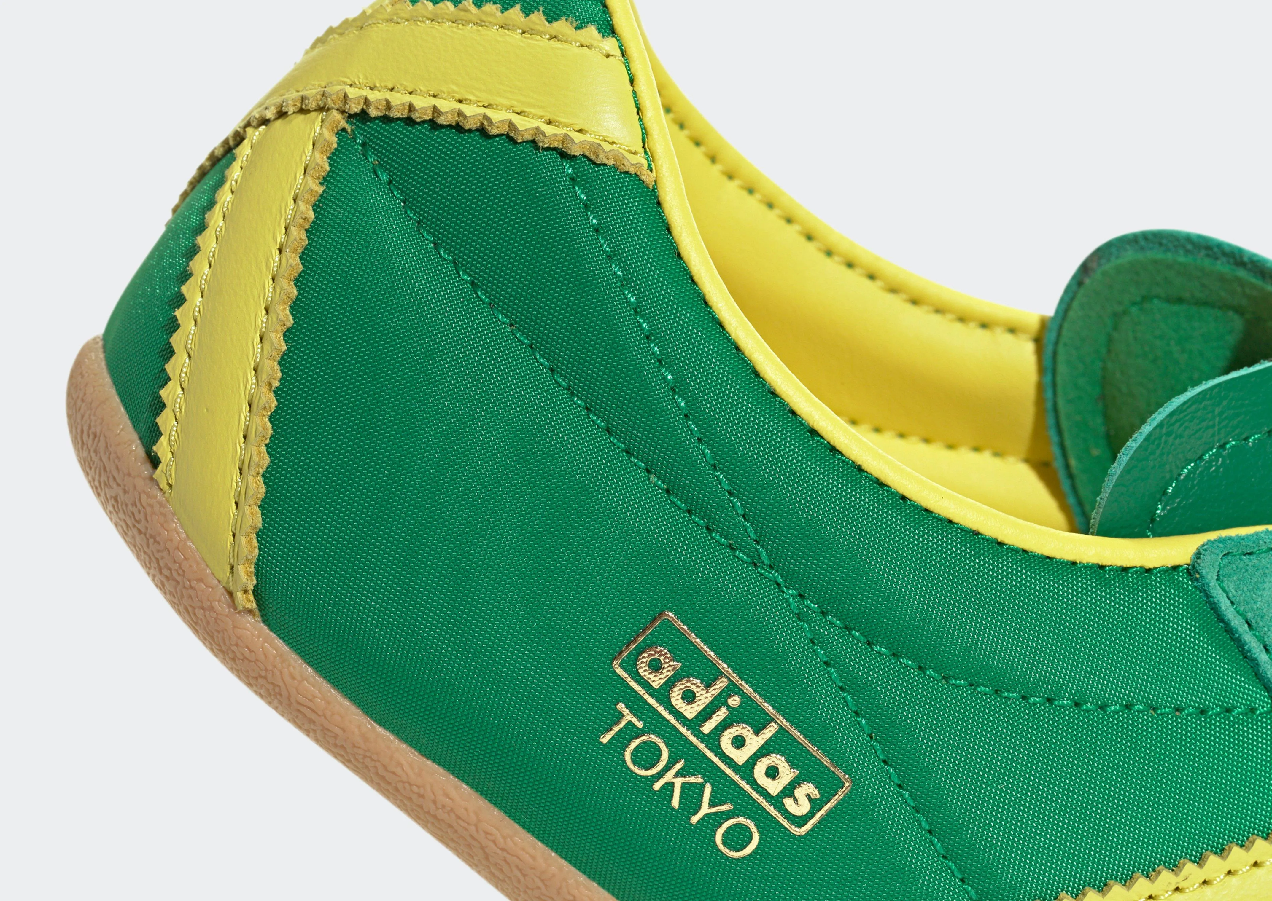 Tokyo Women's Classic-Fit