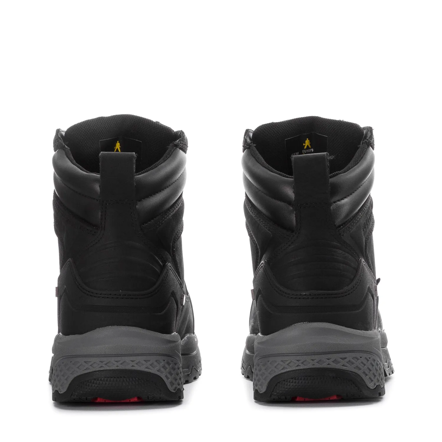 Tommy Pro Composite Toe - Mens Light-Frame