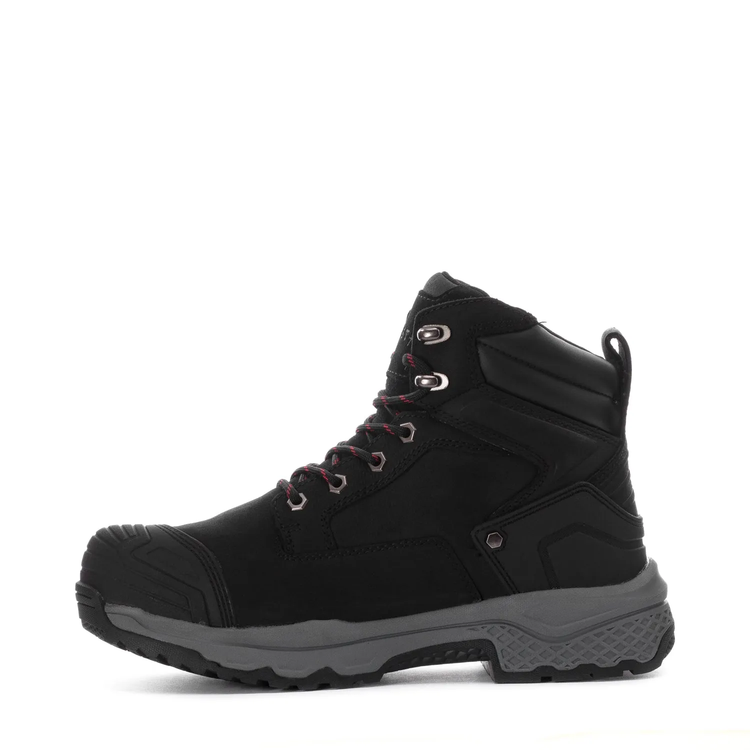 Tommy Pro Composite Toe - Mens Light-Frame