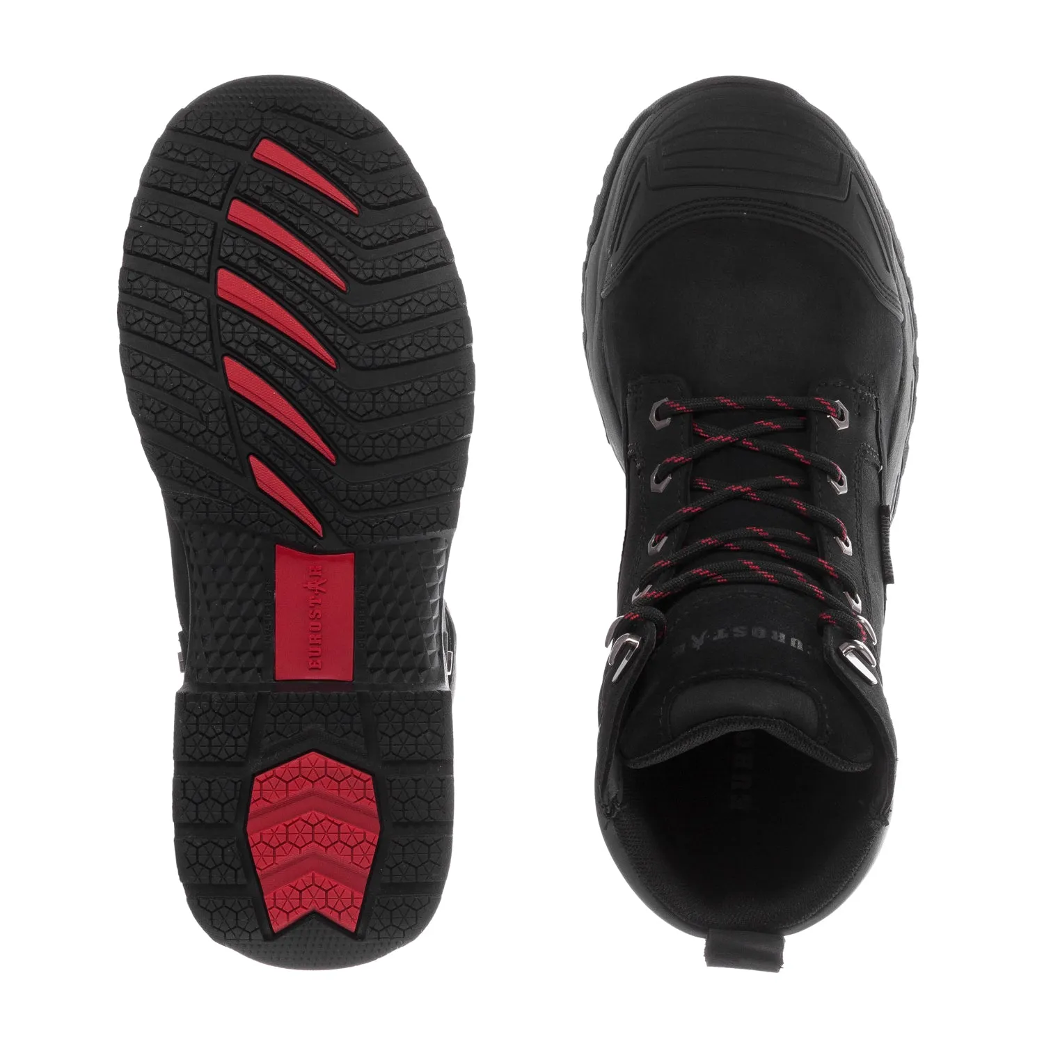 Tommy Pro Composite Toe - Mens Light-Frame