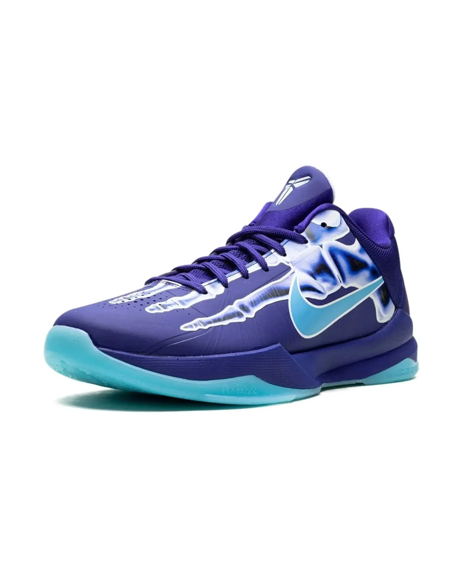 Top Performance Nike Kobe 5 Protro X-Ray