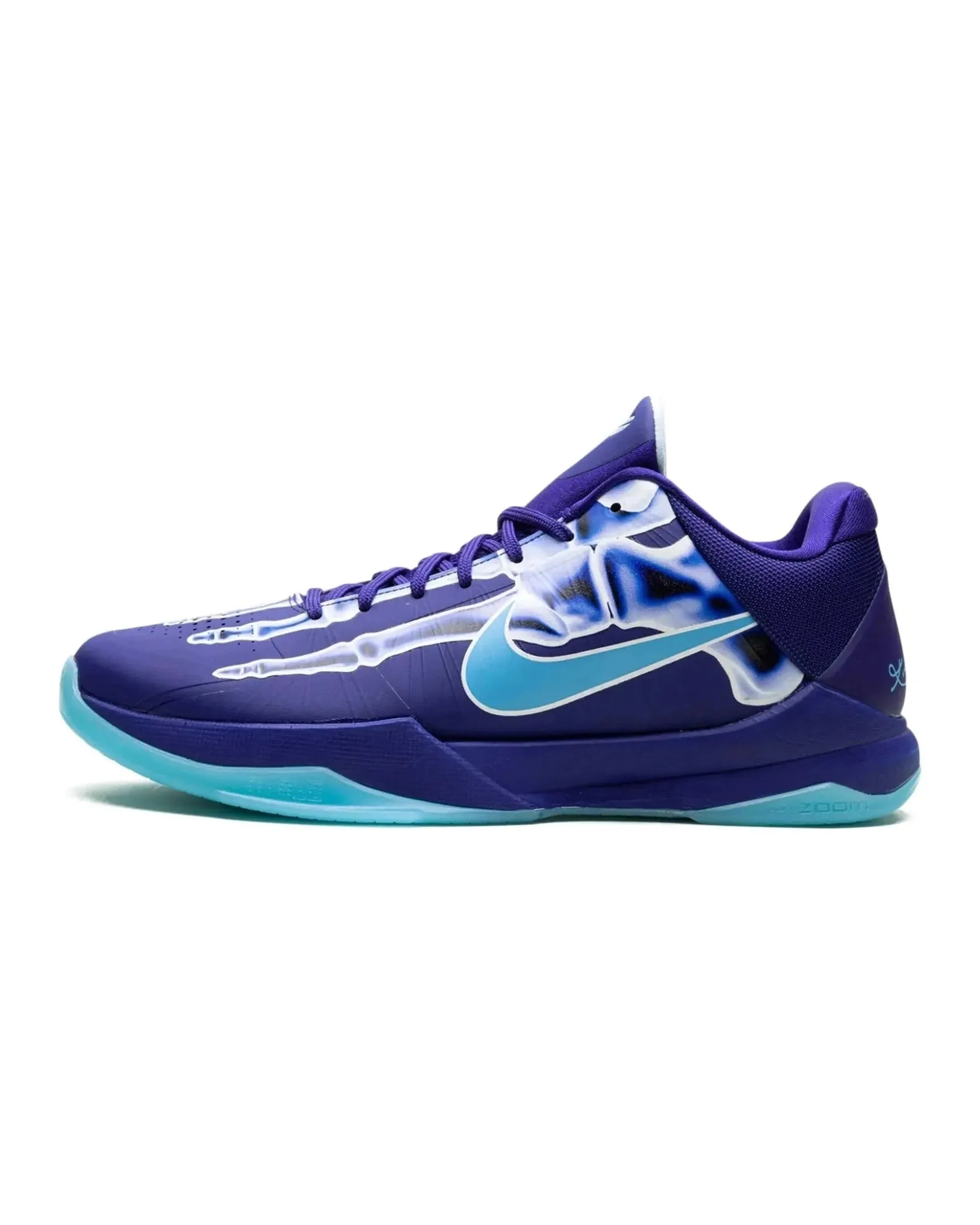 Pro Speed Nike Kobe 5 Protro X-Ray