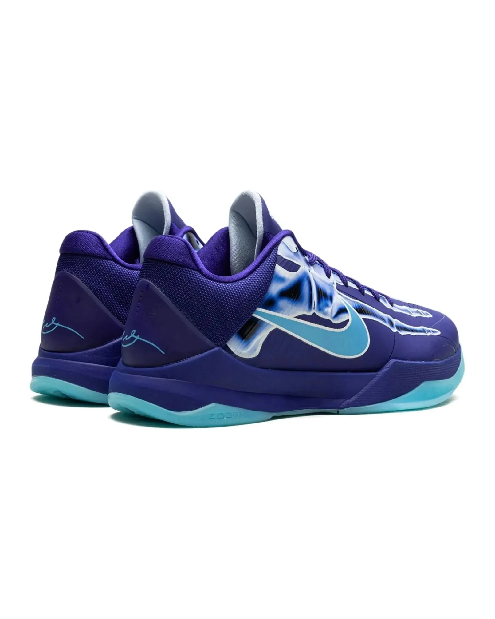 Top Performance Nike Kobe 5 Protro X-Ray