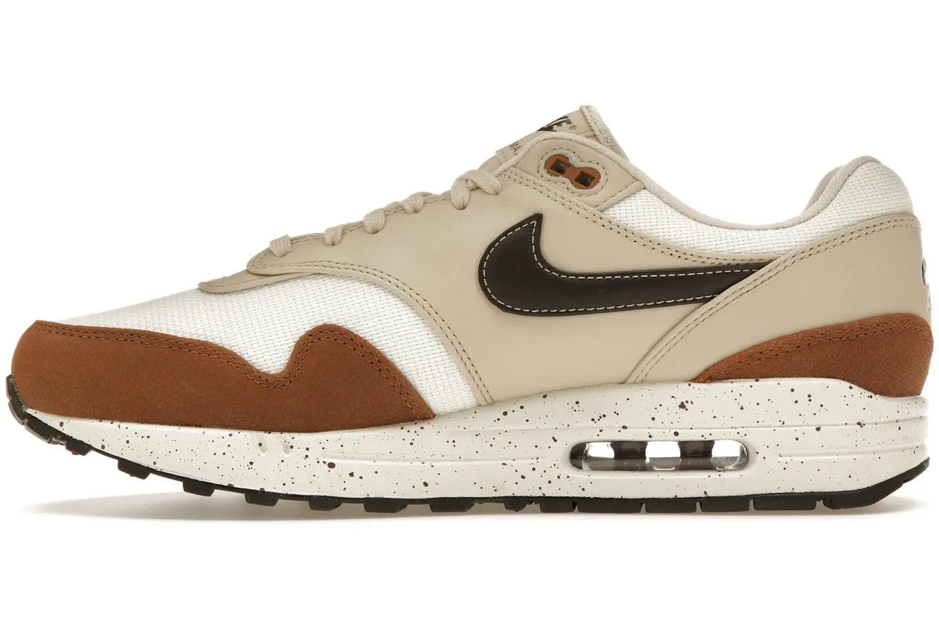 Top - quality product Nike Air Max 1 '87 Velvet Brown