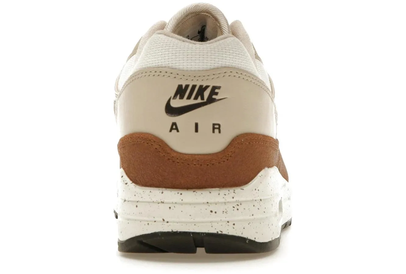 Top - quality product Nike Air Max 1 '87 Velvet Brown