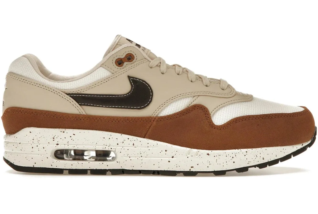 Top - quality product Nike Air Max 1 '87 Velvet Brown