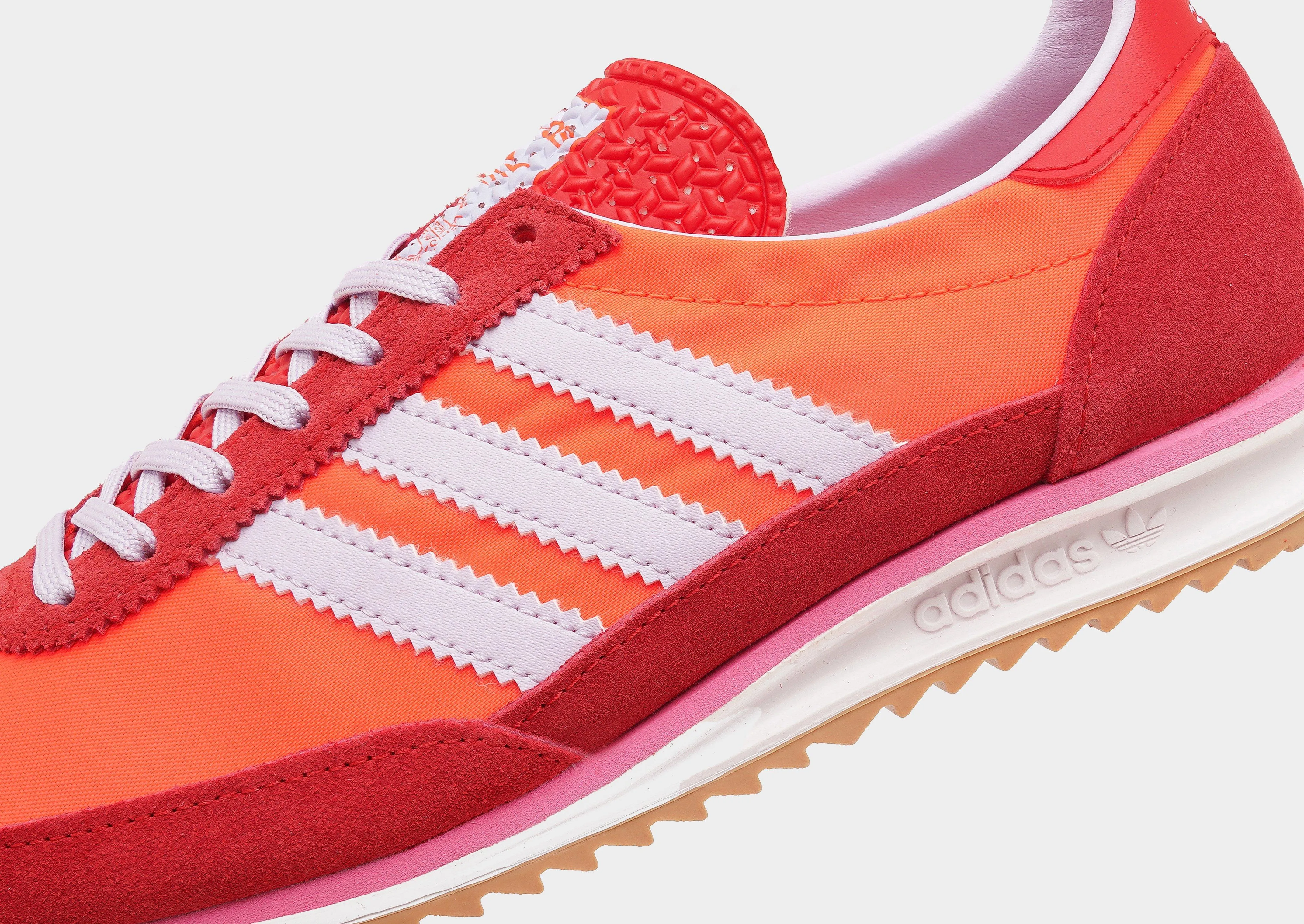 Top-Stitch SL 72 OG Women's