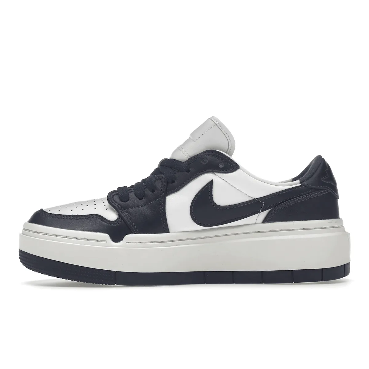 Torsion Balance Tech Air Jordan 1 Elevate Low Midnight Navy