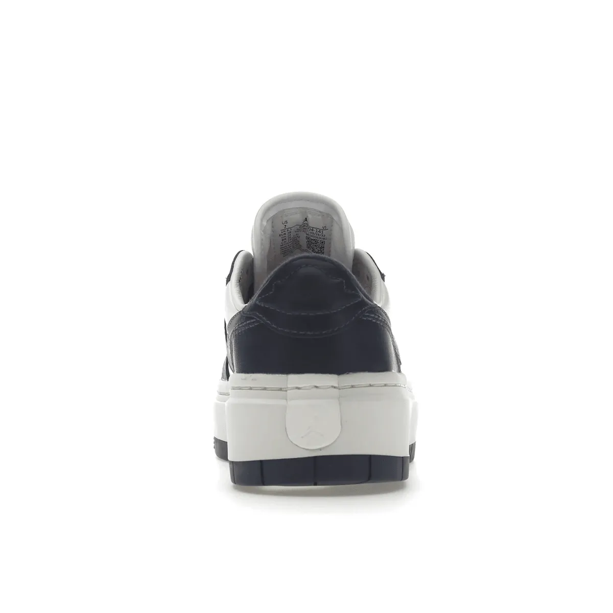 Torsion Balance Tech Air Jordan 1 Elevate Low Midnight Navy