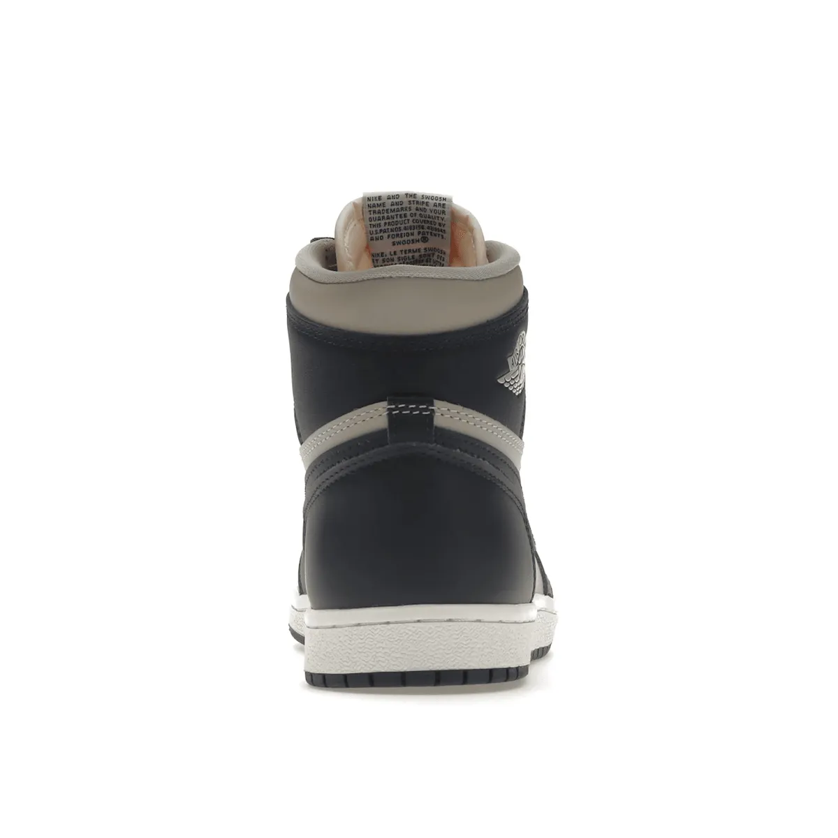 Torsion Balance Tech Air Jordan 1 Retro High 85 Georgetown