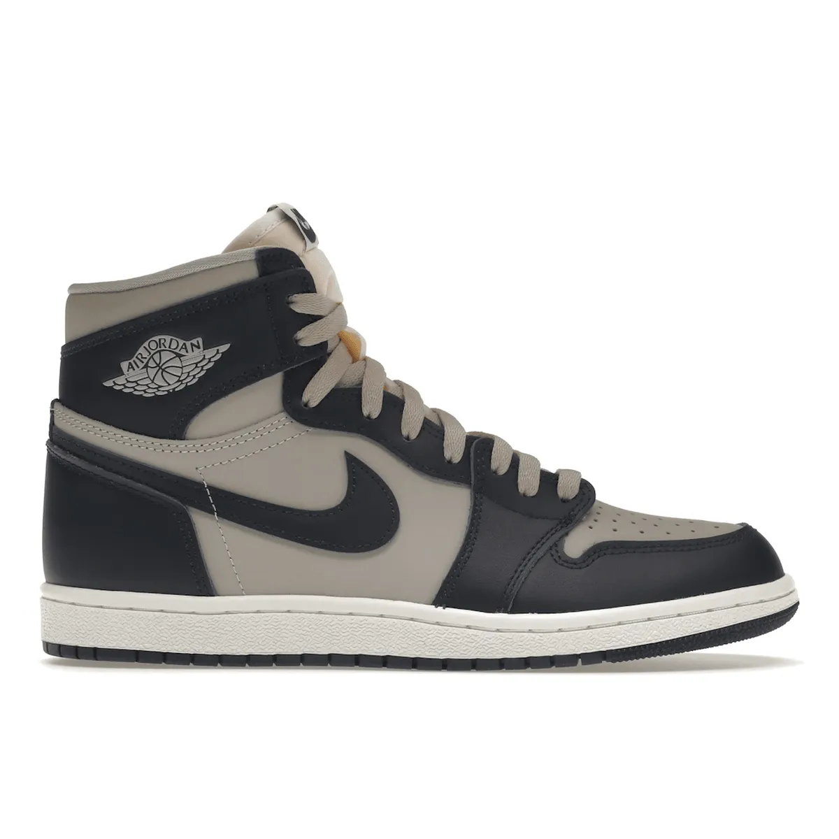 Comfortable Footwear Mid Game Power Air Jordan 1 Retro High 85 Georgetown