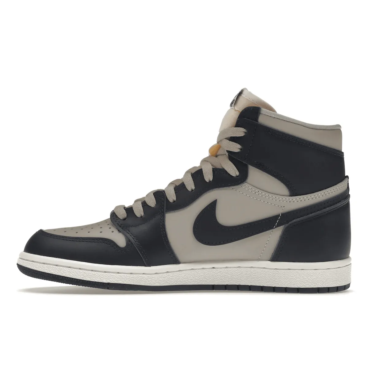 Torsion Balance Tech Air Jordan 1 Retro High 85 Georgetown