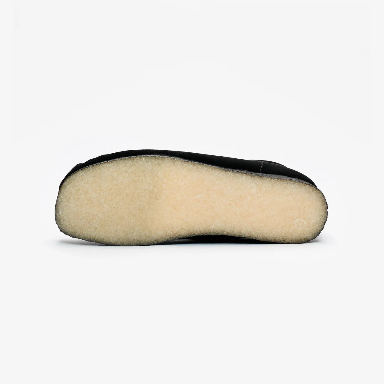 Total Step Wallabee Boot