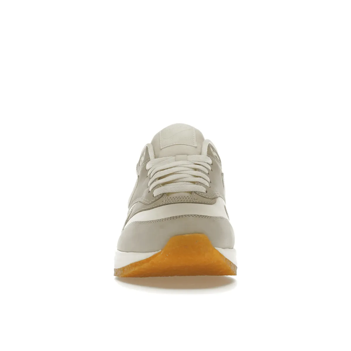 Tough Construction Method Nike Air Max 1 Crepe Sail