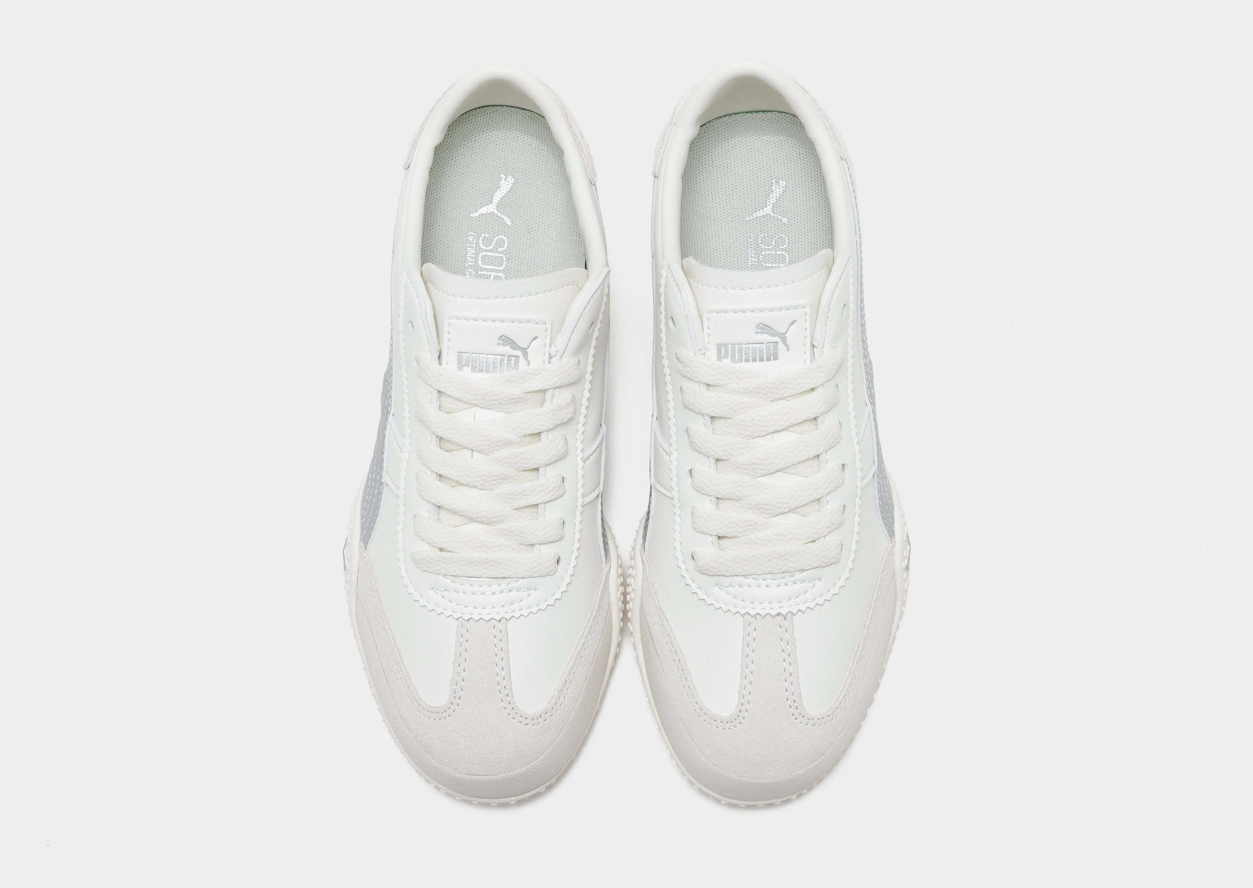 Track Bella Leather Women's