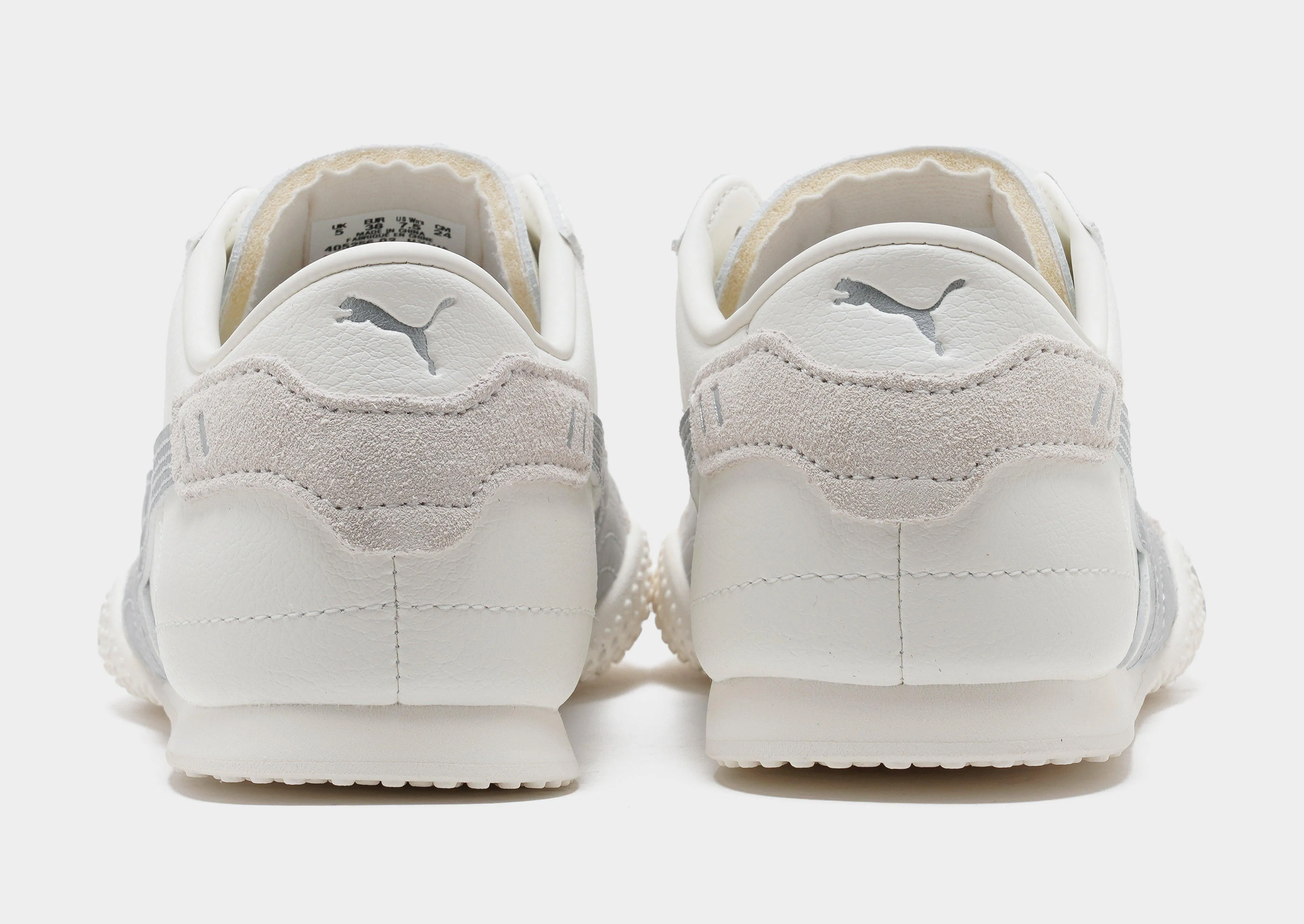 Track Bella Leather Women's