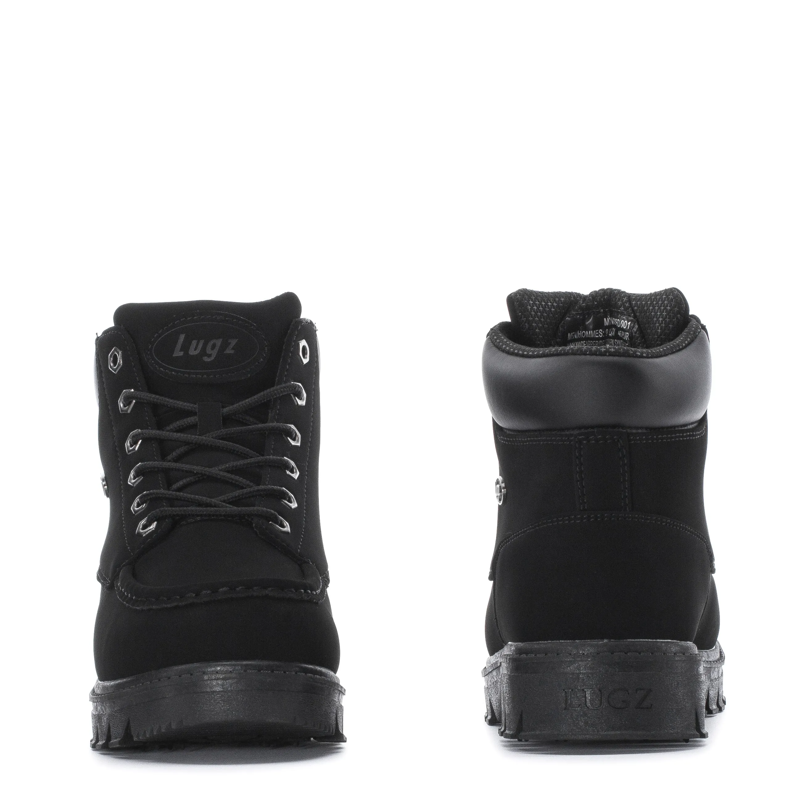 Track-Fit Warsaw - Mens