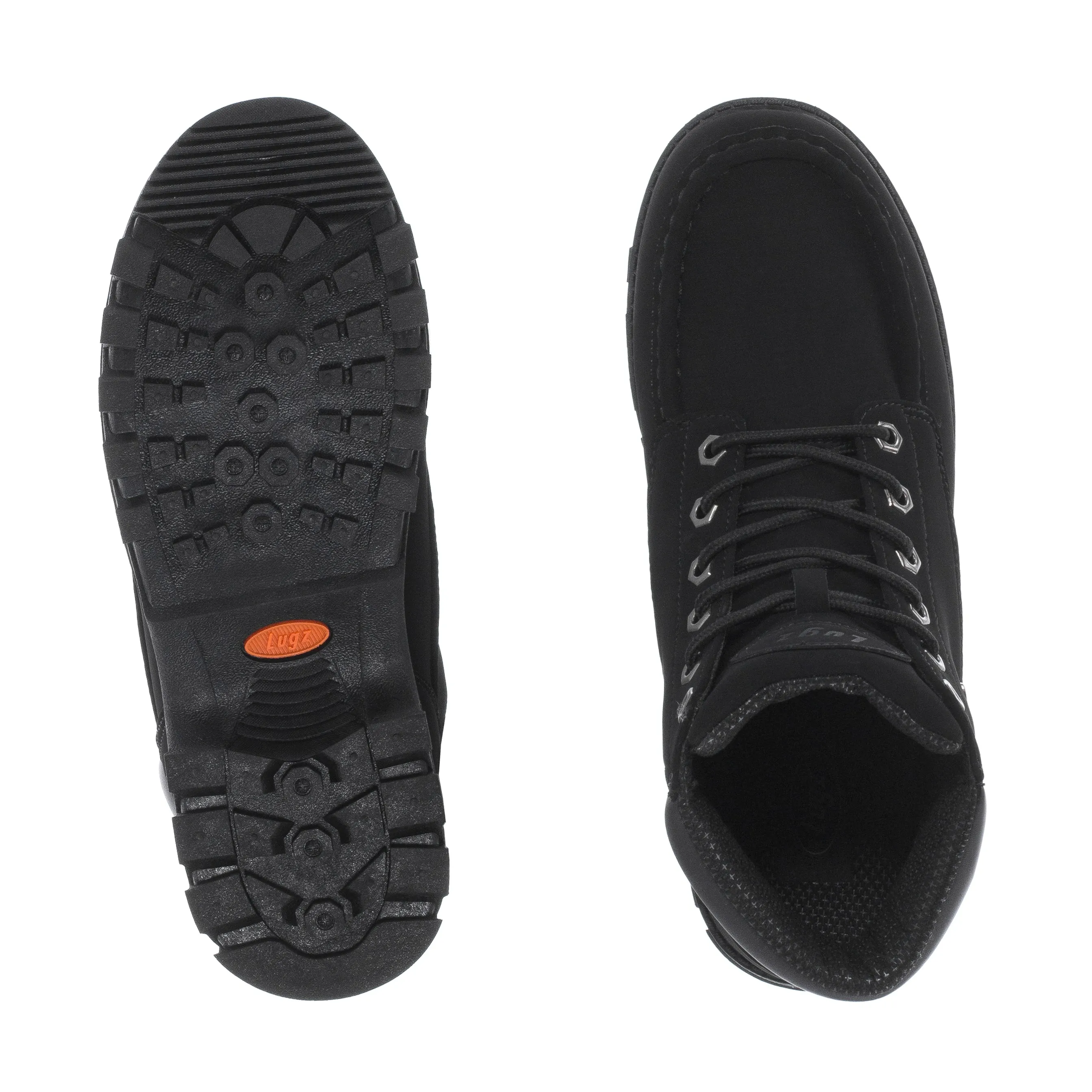 Track-Fit Warsaw - Mens